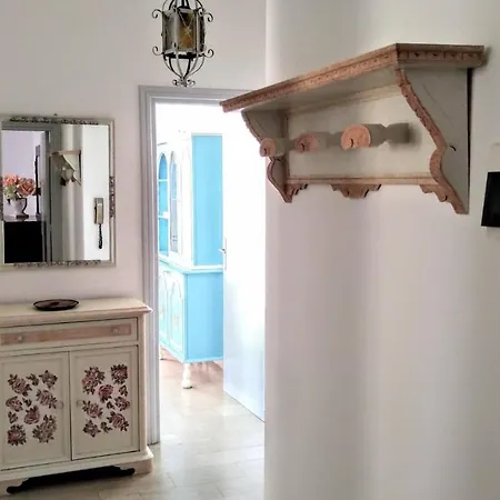 Apartment Flowers House Umberto