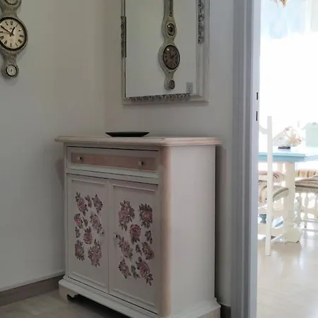 Apartment Flowers House Umberto *