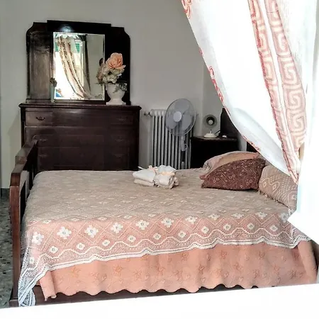 Apartment Flowers House Umberto