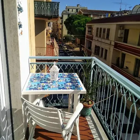 Flowers House Umberto * Formia
