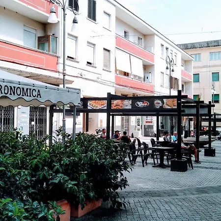 Flowers House Umberto *
